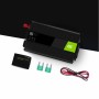 Green Cell Power Inverter UPS 12V to 230V Pure sine wave 300W/600W for furnances and central heating pumps (INV07)