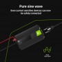 Green Cell Power Inverter 24V to 230V 500W/1000W Pure sine wave (INV17)