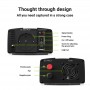 Green Cell Power Inverter 24V to 230V 500W/1000W Pure sine wave (INV17)