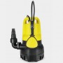 Karcher Submersible Dirty Water Pump SP 22.000 DIRT (1.645-850.0)