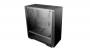 DeepCool MATREXX 50 Side window, Black, E-ATX, Power supply included No (DP-ATX-MATREXX50)