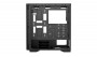 DeepCool MATREXX 50 Side window, Black, E-ATX, Power supply included No (DP-ATX-MATREXX50)