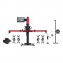 AUTEL MaxiSys IA900WA Wheel alignment and ADAS calibration stand