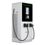 AUTEL MaxiCharger DC FAST Charging station