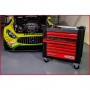 KSTools Performanceplius tool trolley KS Tools P25 with 564 tools and 8 drawers