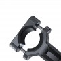 Joyroom bicycle phone holder on handlebar black (JR-ZS252)