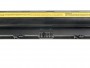 Green Cell Laptop Battery L12M4E01 for IBM Lenovo IdeaPad Z710 (LE46)