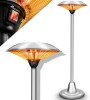 Tresko Infrared Patio Heater 2500W (‎THSL-001)