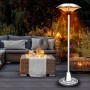 Tresko Infrared Patio Heater 2500W (‎THSL-001)