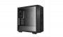 DeepCool MID TOWER CASE CG560 and PSU DN650 Side window, Black, Mid-Tower (CG560-DN650-EU)