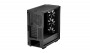 DeepCool MID TOWER CASE CG560 and PSU DN650 Side window, Black, Mid-Tower (CG560-DN650-EU)