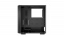 DeepCool MID TOWER CASE CG560 and PSU DN650 Side window, Black, Mid-Tower (CG560-DN650-EU)