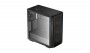 DeepCool MID TOWER CASE CG560 and PSU DN650 Side window, Black, Mid-Tower (CG560-DN650-EU)
