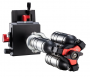 iFootage Wildcat Handheld Stabilizer III Aluminum
