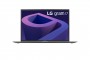 LG Gram 17 (2022) WQXGA IPS Core i7-1260P 16GB 512GB SSD Windows 11 Home PL Charcoal Gray (17Z90Q-G.AA76Y)