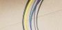 4carmedia Alpine SWE-815 1200 MXE-M150CKD 8 Pin Power Harness Speaker input Cable Plug (HS150)
