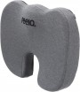 feela. Premium Orthopaedic Seat Cushion (Dark Grey Color, Medium, 60-100kg)