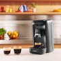 Philips Senseo Maestro Coffee Pod Machine (CSA260/65)