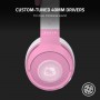 Razer Kraken BT - Hello Kitty and Friends Edition Wireless Headset