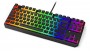 Endorfy Thock TKL mechanical keyboard with RGB Pudding Edition Black (US, Kailh BROWN switch)