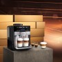 Siemens EQ.6 Plus s700 Fully Automatic Coffee Maker (TE657503DE)