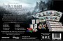 Morphius The Elder Scrolls: Skyrim - Adventure Board Game From the Ashes Expansion (EN)