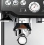 Sage SES875 the Barista Express Black Truffle (SES875BTR2EEU1)