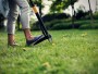 Fiskars Weed Puller Ergonomic Handle (139950)