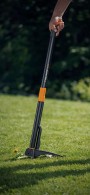 Fiskars Weed Puller Ergonomic Handle (139950)