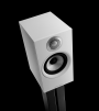 Bowers & Wilkins 607 S2 Bookshelf Speaker White (Anniversary Edition)