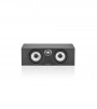 Bowers & Wilkins HTM6 S2 Center Channel Speaker (Anniversary Edition) Black