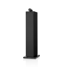 Bowers & Wilkins 703 S3 Black Floorstanding Speaker