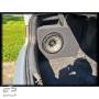 Basser FBhond01 Honda Accord 7 Sedan Fit-Box Subwoofer Enclosure