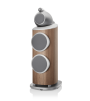 Bowers & Wilkins 801 D4 Walnut Floorstanding Speaker