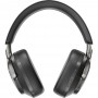 Bowers & Wilkins Px8 Black Wireless Noise Cancellation Headphones