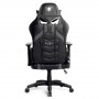 Diablo X-Ray 2.0 Black - Grey Normal Size Gaming Chair