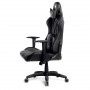 Diablo X-Ray 2.0 Black - Grey Normal Size Gaming Chair