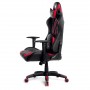 Diablo X-Ray 2.0 Black - Red Normal Size Gaming Chair