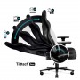 Diablo X-Player 2.0 Black Kids Size Gaming Chair
