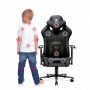 Diablo X-Player 2.0 Black Kids Size Gaming Chair