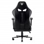 Diablo X-Player 2.0 Black Kids Size Gaming Chair