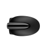 Bowers & Wilkins Formation Duo Wireless Black Speaker