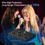 Digit-Now ‎K203-DE (Karaoke System)