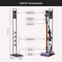 Foho Stand for Dyson V15 V12 V11 V10 V7 V8 with Wheels