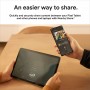 Google Pixel Tablet with Charging Speaker Dock 256GB Hazel