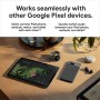 Google Pixel Tablet with Charging Speaker Dock 256GB Hazel