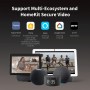 Aqara Smart Video Doorbell G4 (Including Bell)