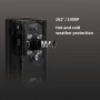Aqara Smart Video Doorbell G4 (Including Bell)