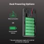 Aqara Smart Video Doorbell G4 (Including Bell)