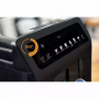 Krups Evidence Plus Automatic Coffee Machine Black Metallic (‎EA8948)